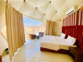 Youssef camp Wadi Rum